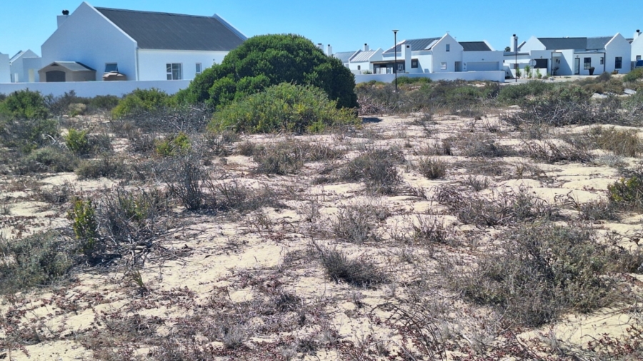0 Bedroom Property for Sale in Atlantic Waves Estate Western Cape